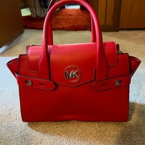 Michael Kors satchel